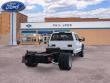 2026 Ford F-550SD XL Chassis