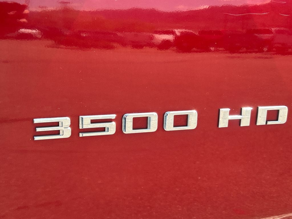 2023 Chevrolet Silverado 3500HD High Country - Photo 25