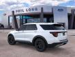 2026 Ford Explorer Tremor SUV