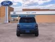 2025 Ford Bronco Sport Outer Banks SUV