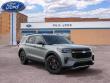 2027 Ford Explorer Tremor SUV