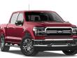 2026 Ford F-150 Lariat Truck