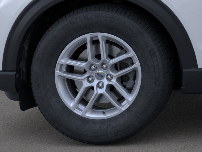 2026 Ford Explorer Active - Photo 19
