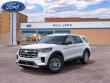 2027 Ford Explorer Active SUV