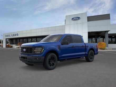 2026 Ford F-150 STX Truck