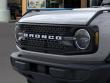 2026 Ford Bronco Big Bend SUV