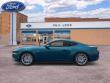 2026 Ford Mustang GT Premium Coupe