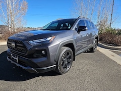 2022 Toyota RAV4 TRD Off Road SUV