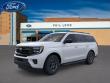 2026 Ford Expedition Active SUV