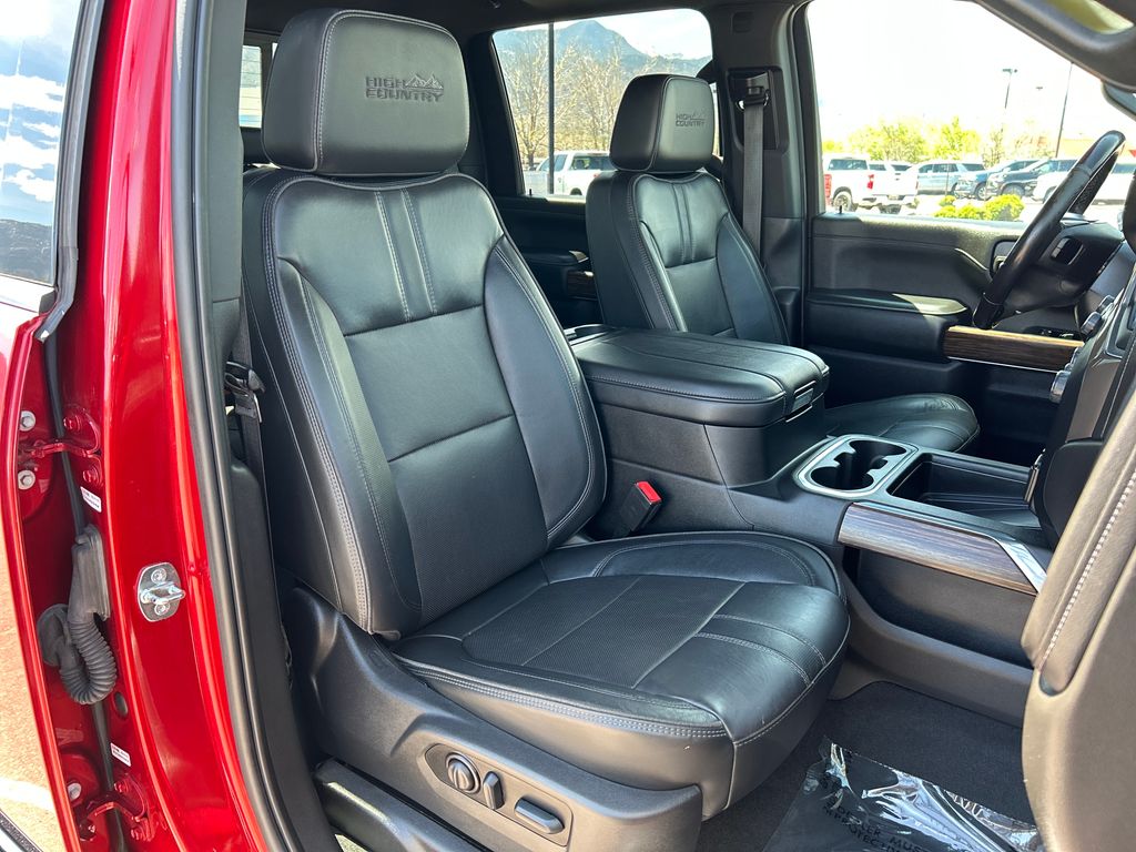 2023 Chevrolet Silverado 3500HD High Country - Photo 18