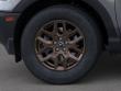 2026 Ford Bronco Sport Big Bend SUV