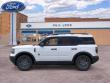 2026 Ford Bronco Sport Big Bend SUV