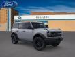 2026 Ford Bronco Big Bend SUV