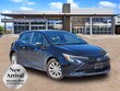 Toyota Corolla Hatchback