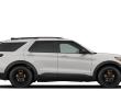 2027 Ford Explorer Tremor SUV