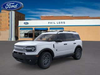 2026 Ford Bronco Sport Big Bend SUV