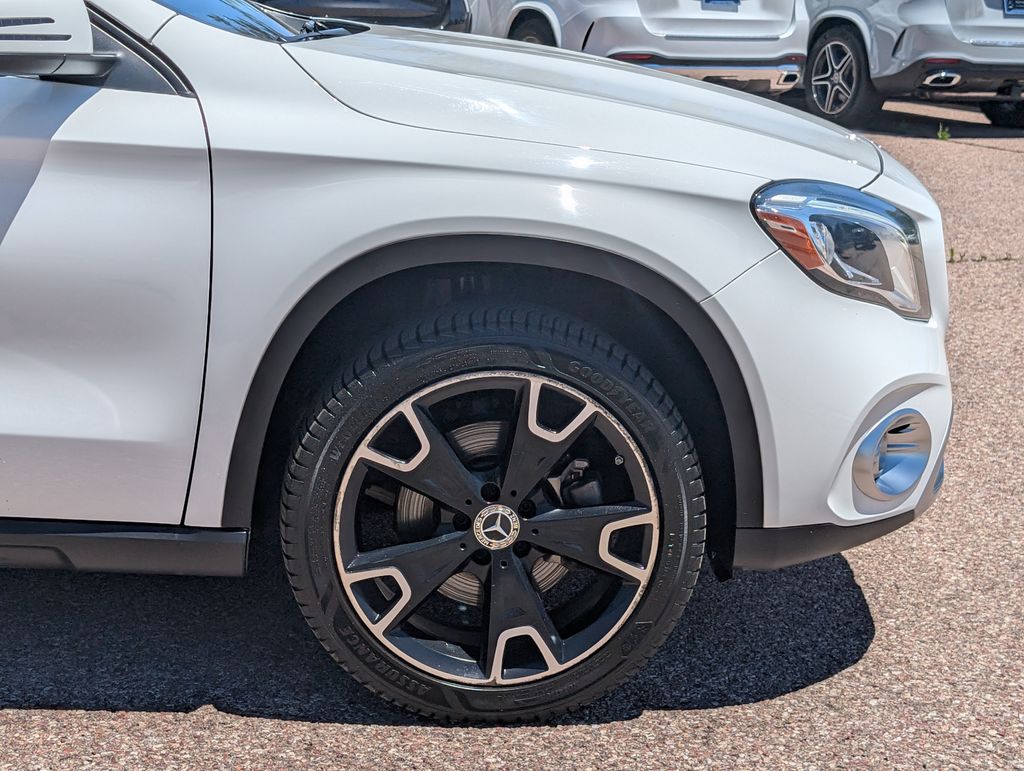 2020 Mercedes-Benz GLA GLA250 - Photo 9