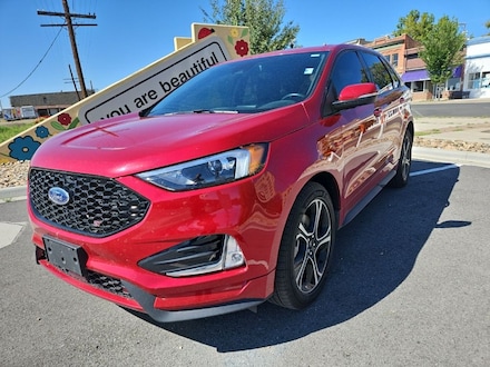 2023 Ford Edge ST SUV