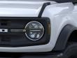2026 Ford Bronco Big Bend SUV