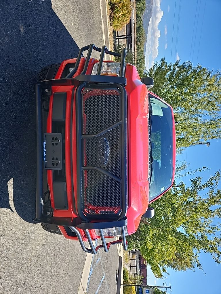 2020 Ford F-150 XL photo 2