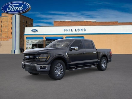 2026 Ford F-150 XLT Truck