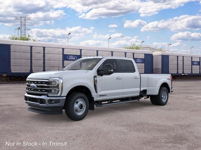 2026 Ford F-350SD XLT Truck