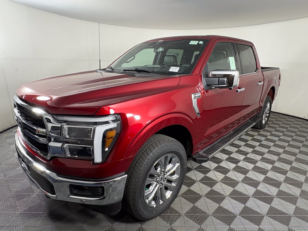 2026 Ford F-150 Lariat Truck