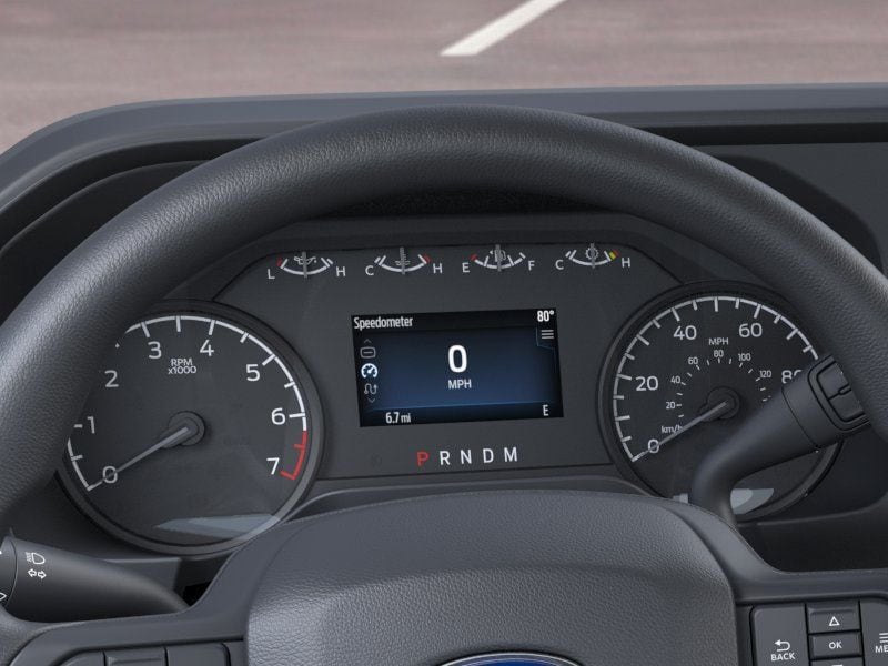 2026 Ford F-250 Super Duty XL - Photo 13