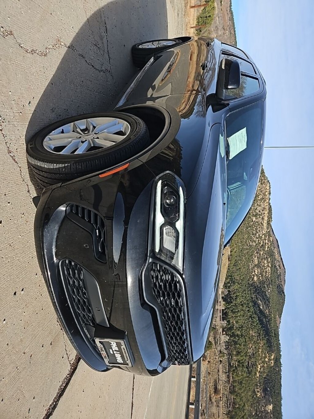 Used 2025 Dodge Durango GT Plus SUV