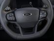 2026 Ford Explorer Tremor SUV