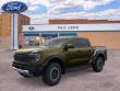 2026 Ford Ranger Raptor Truck
