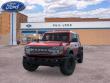 2026 Ford Bronco Badlands SUV