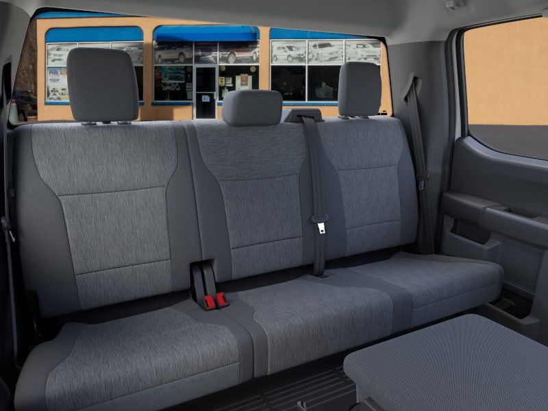 2026 Ford F-250 Super Duty XL - Photo 11