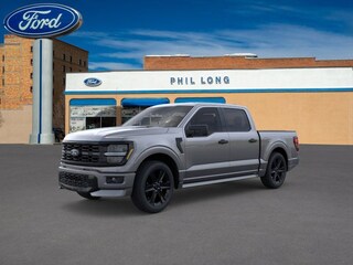 2026 Ford F-150 STX Truck