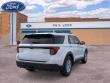 2026 Ford Explorer Active SUV