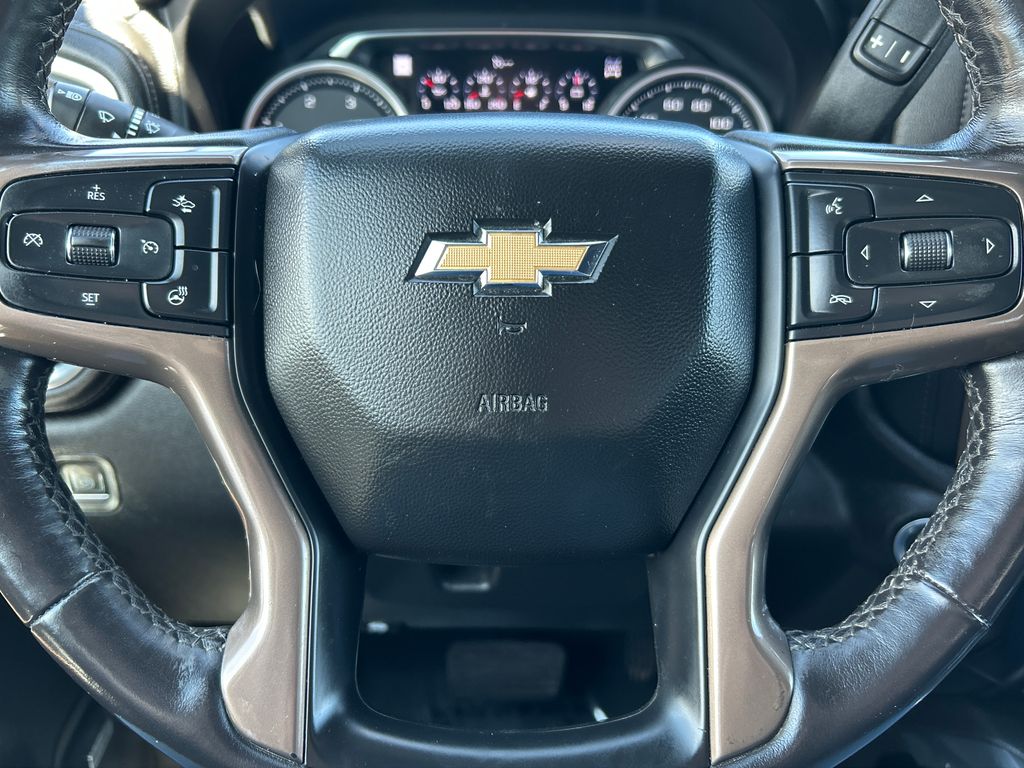 2023 Chevrolet Silverado 3500HD High Country - Photo 10