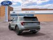2027 Ford Explorer Tremor SUV