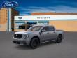 2026 Ford Maverick Lobo Standard Truck