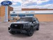2026 Ford Explorer ST SUV