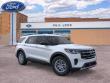 2026 Ford Explorer Active SUV