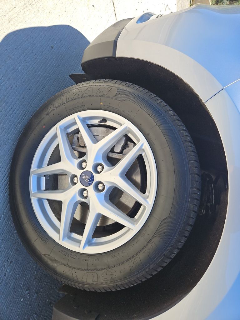 2022 Ford Edge SEL - Photo 12
