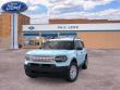 2026 Ford Bronco Sport Heritage SUV