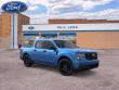 2026 Ford Maverick XLT Truck