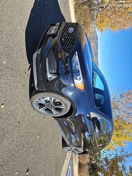 2022 Ford Edge ST SUV