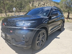 2025 Ford Explorer ST SUV