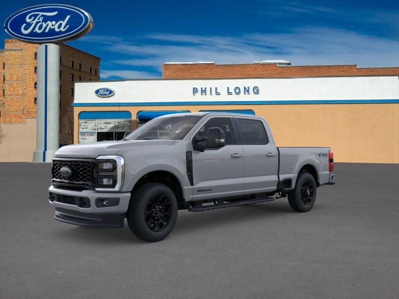 2026 Ford F-250 XLT 4x4 Crew Cab 6-3/4' Box's photo