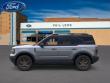 2026 Ford Bronco Sport Big Bend SUV