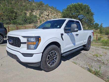 2023 Ford F-150 XL Truck