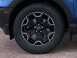 2025 Ford Bronco Sport Outer Banks SUV