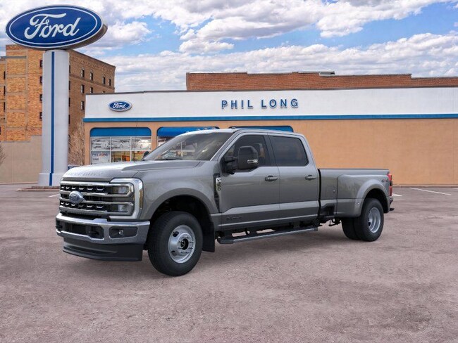2026 Ford F-350SD XLT Truck
